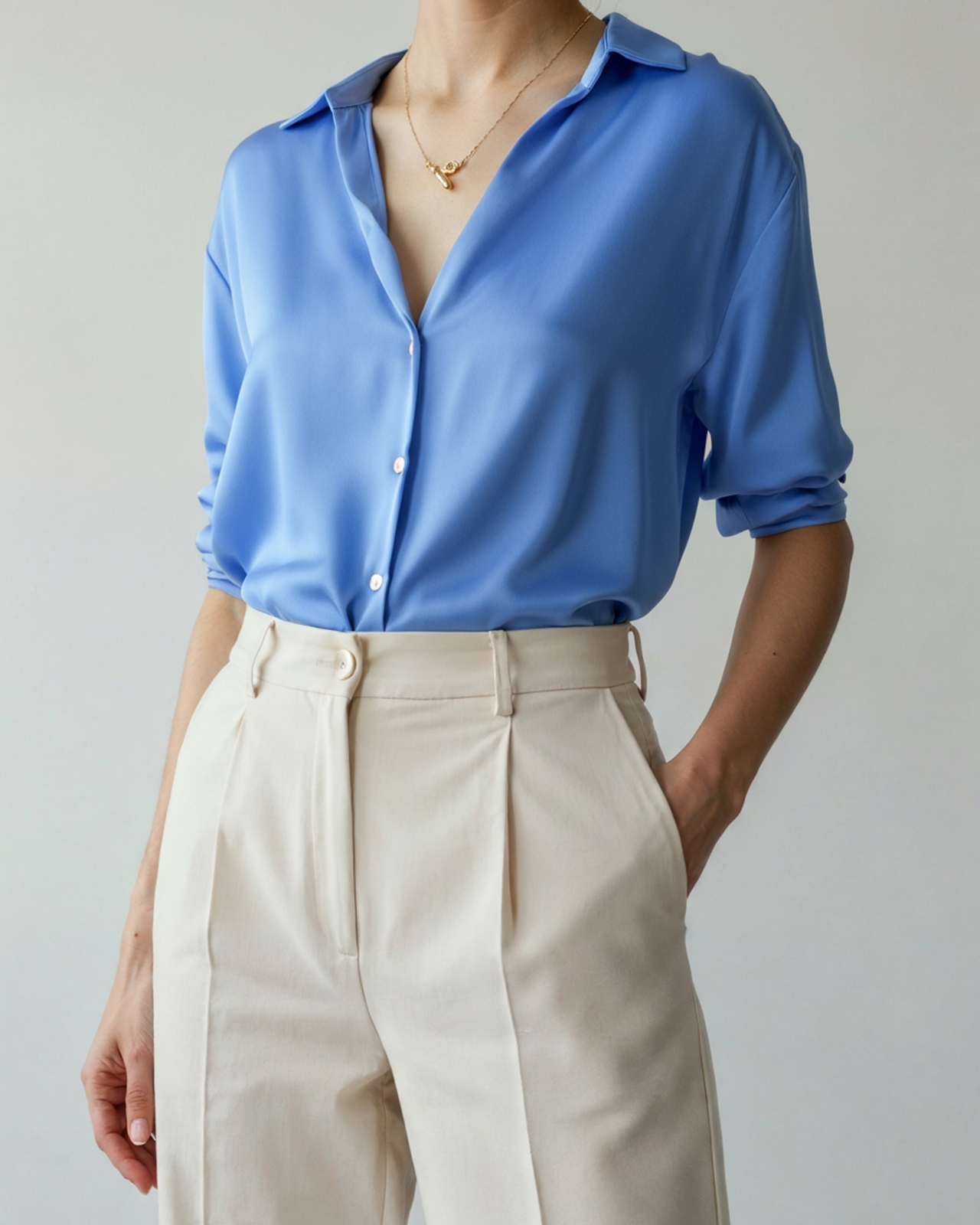 AVASÉ Chic Shirt