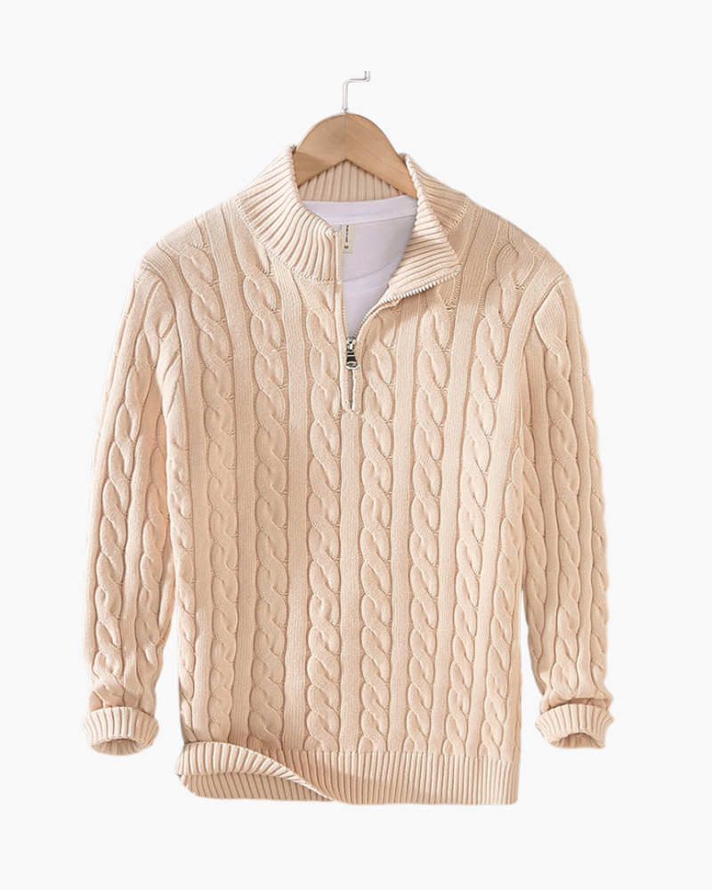 AVASÉ Essential Sweater