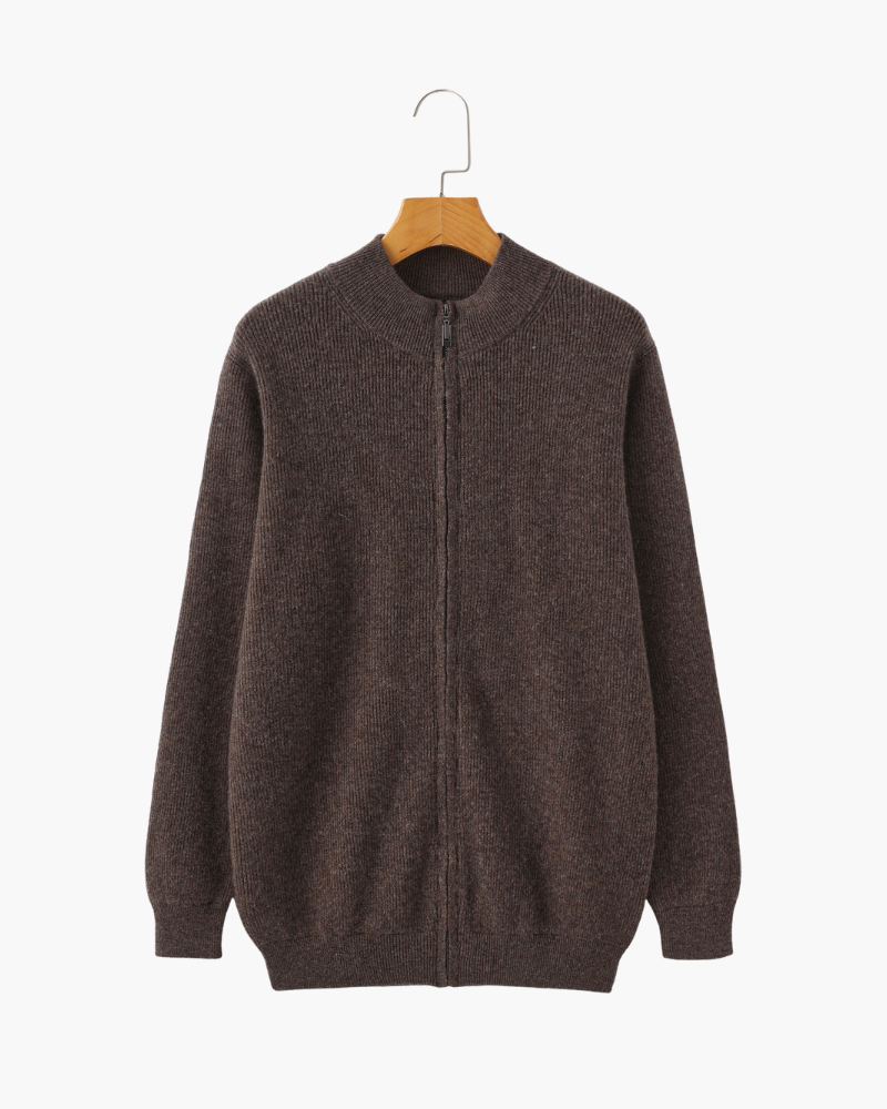 AVASÉ 100% Cashmere Vest