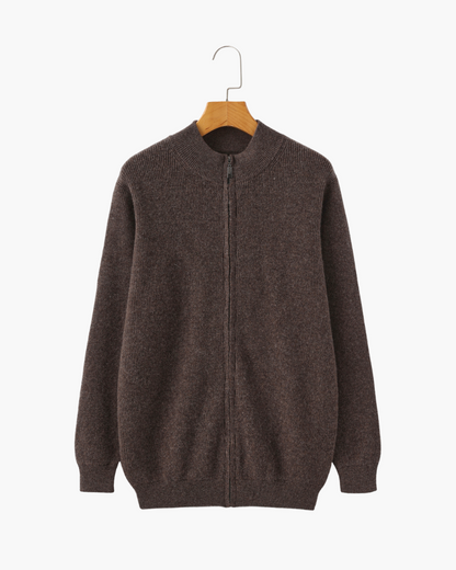 AVASÉ 100% Cashmere Vest