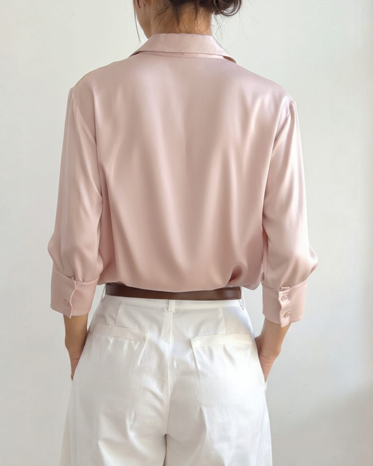 AVASÉ Chic Shirt