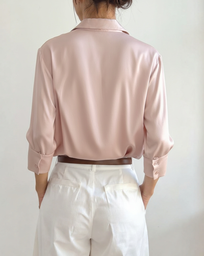 AVASÉ Chic Shirt
