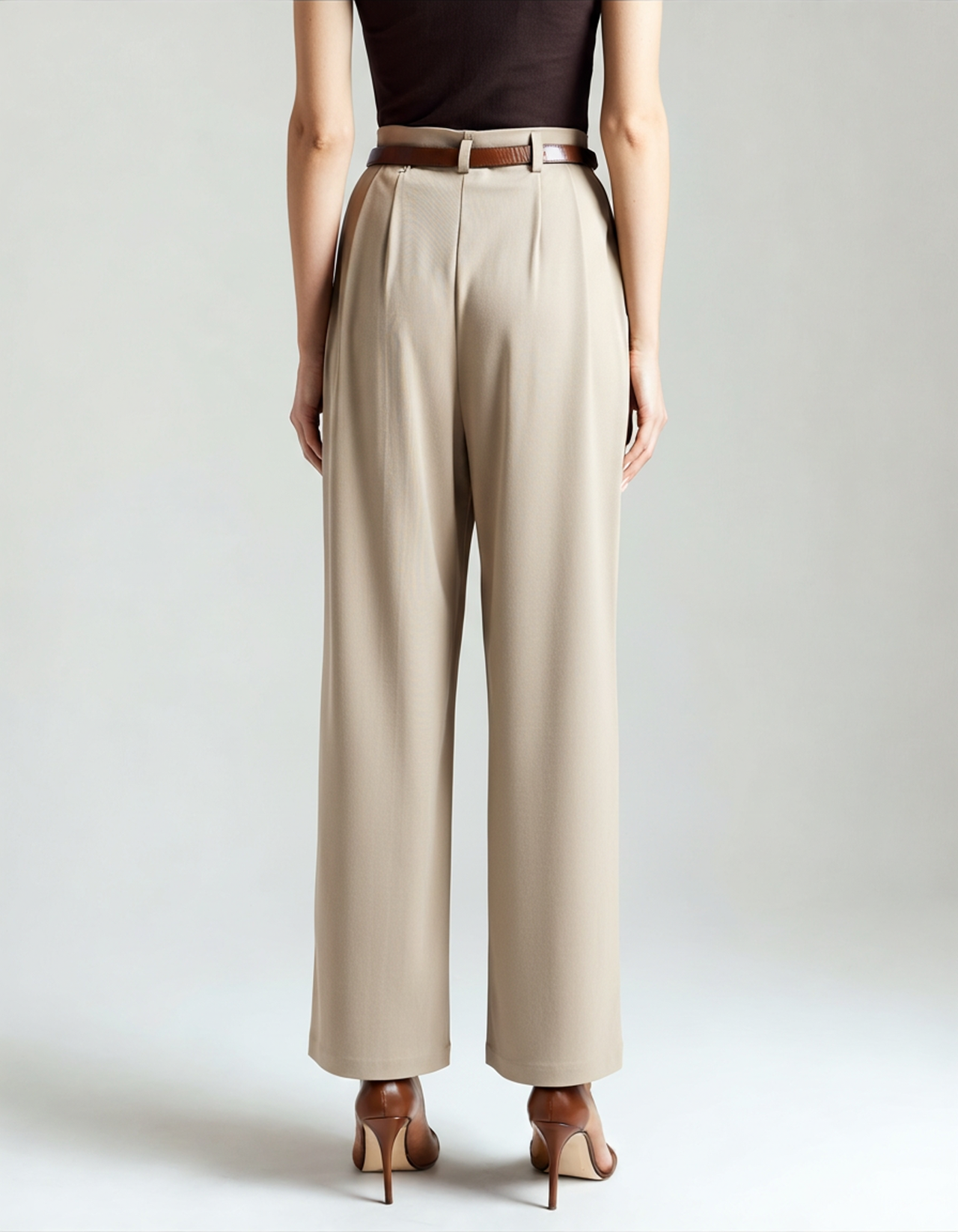 AVASÉ Capri Pants