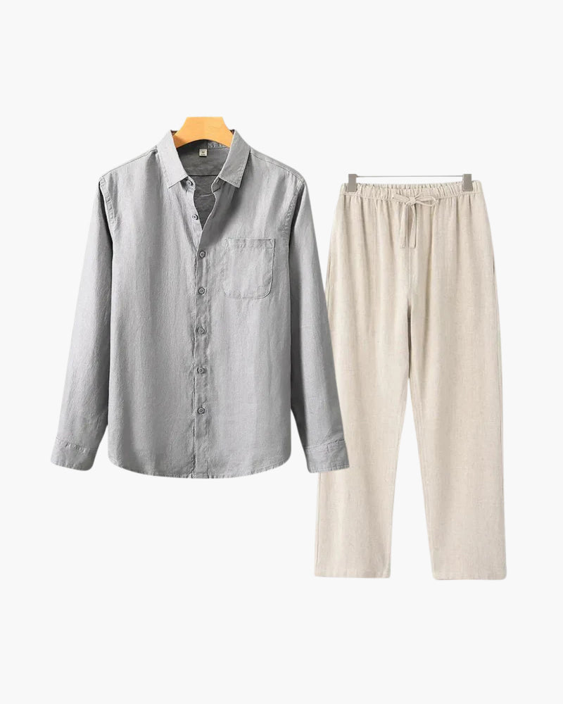 AVASÉ Classic Linen Set