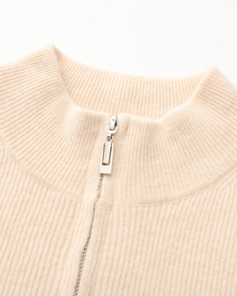 AVASÉ 100% Cashmere Vest