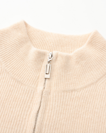 AVASÉ 100% Cashmere Vest