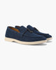 Marineblau