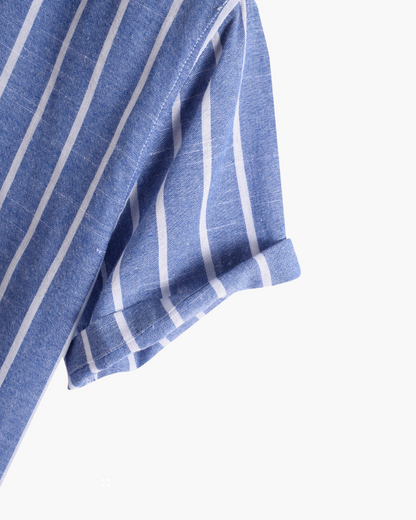 AVASÉ Sailor Polo