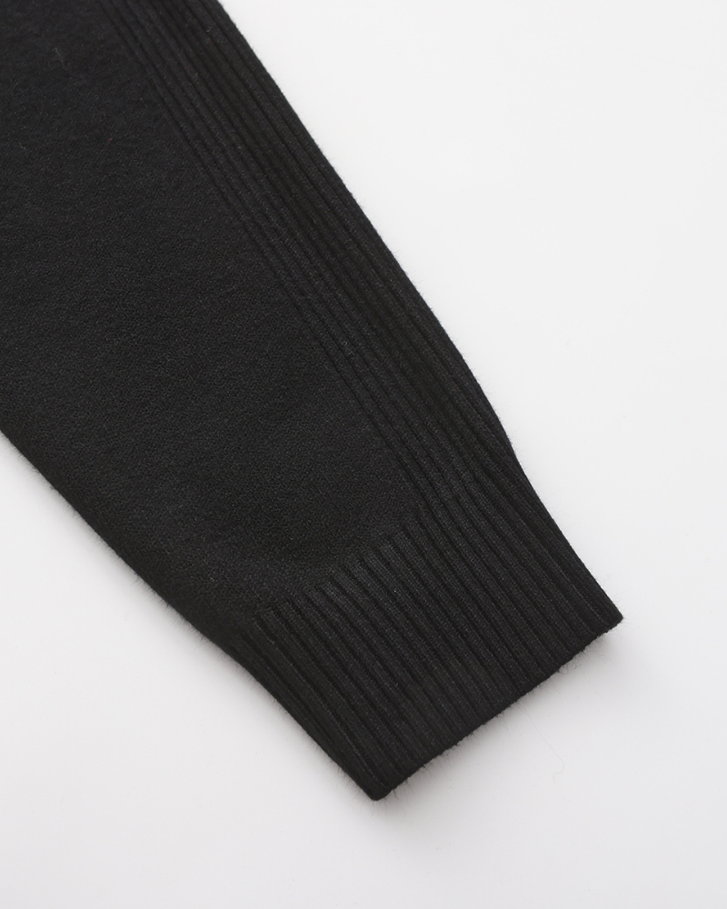 AVASÉ Fall Turtleneck