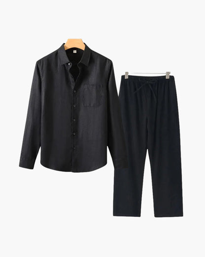 AVASÉ Classic Linen Set