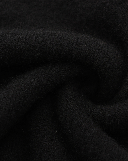 AVASÉ 100% Cashmere Polo