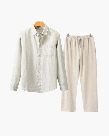 AVASÉ Classic Linen Set
