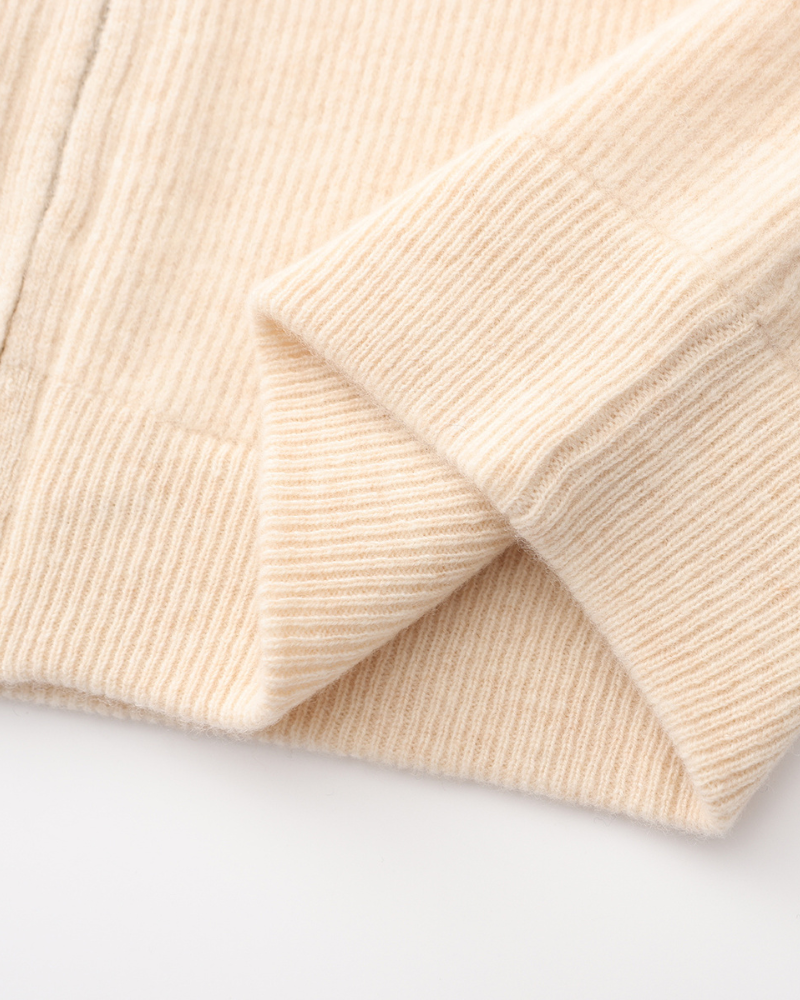 AVASÉ 100% Cashmere Vest