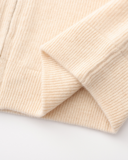 AVASÉ 100% Cashmere Vest