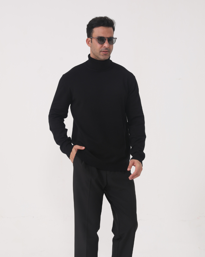 AVASÉ Fall Turtleneck