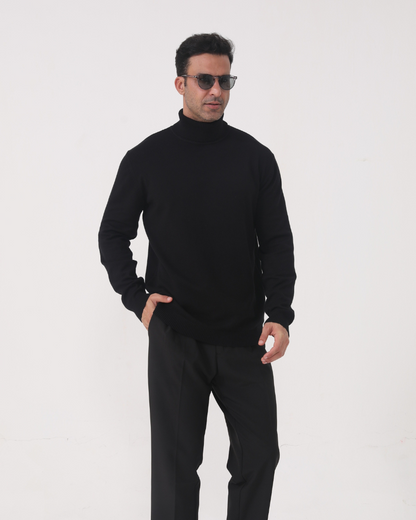 AVASÉ Fall Turtleneck