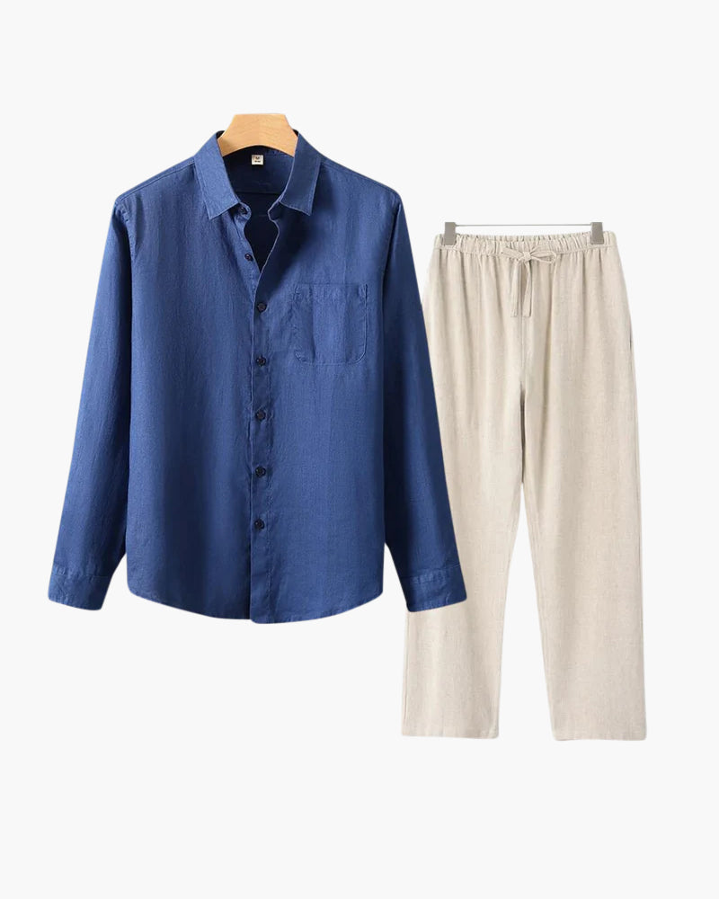 AVASÉ Classic Linen Set