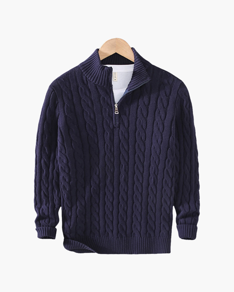 AVASÉ Essential Sweater