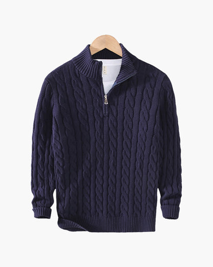 AVASÉ Essential Sweater