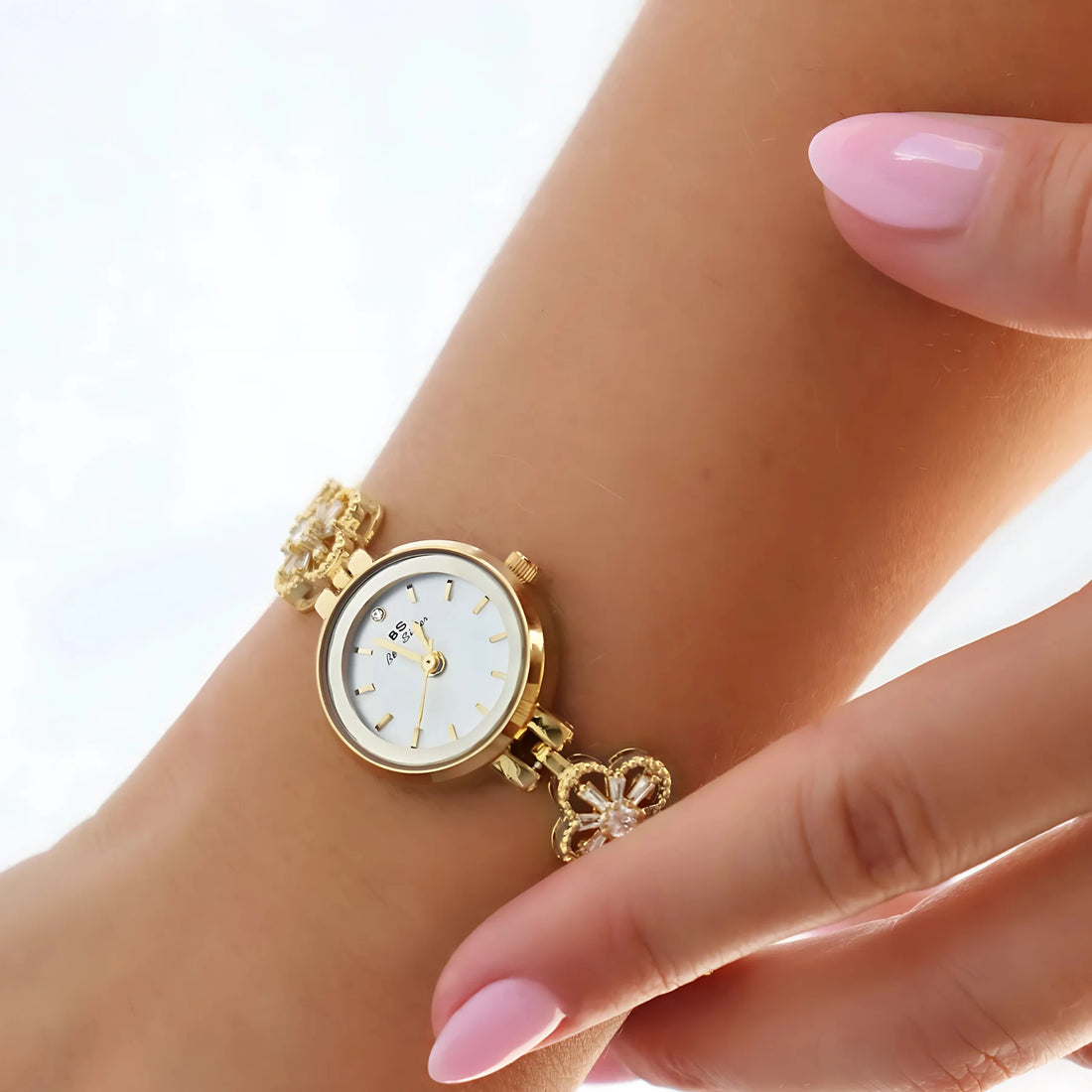 AVASÉ Clovera Watch