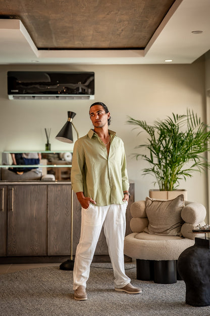 AVASÉ Classic Linen Set
