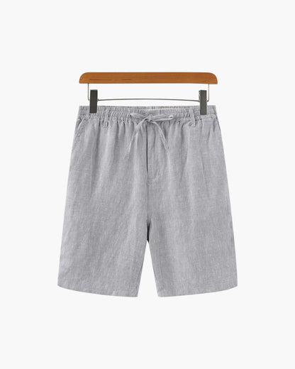 AVASÉ Premium Linen Short