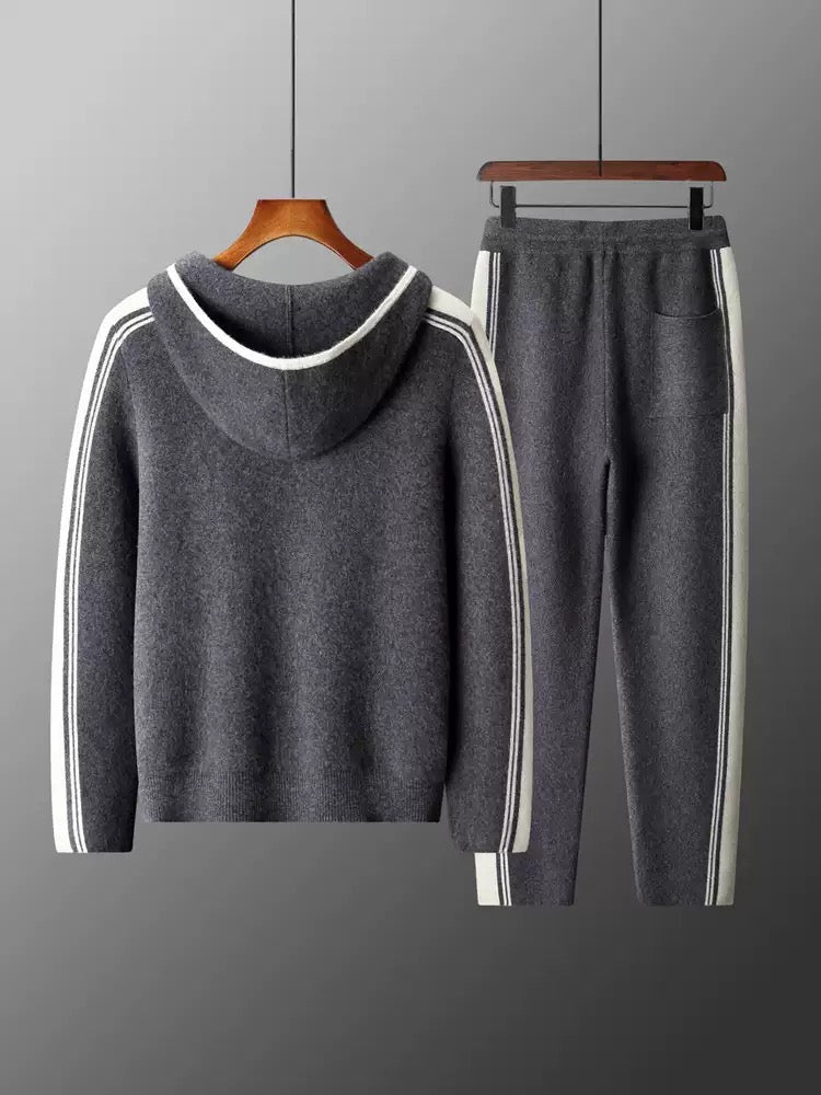 AVASÉ Signature 100% Wool Set