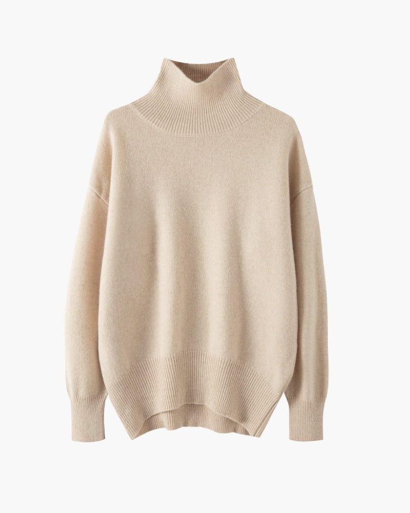 AVASÉ Classy Turtleneck