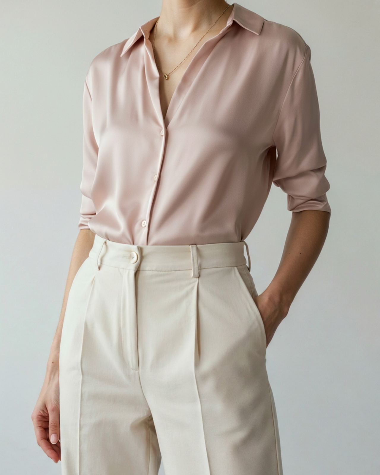 AVASÉ Chic Shirt