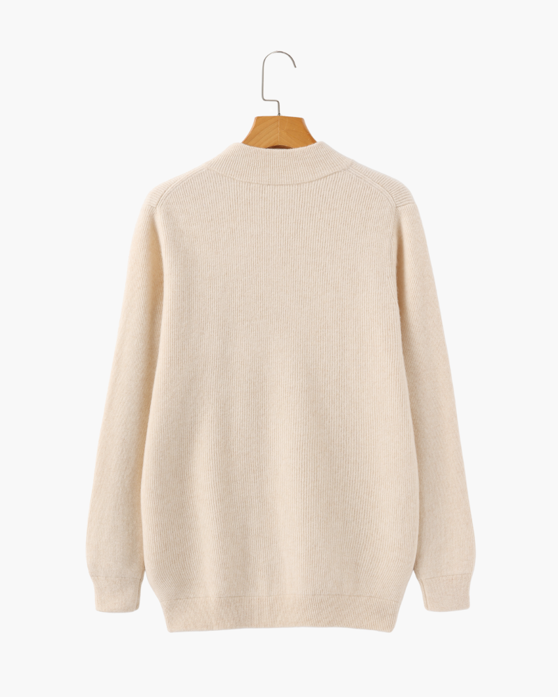 AVASÉ 100% Cashmere Vest