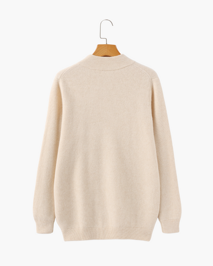 AVASÉ 100% Cashmere Vest