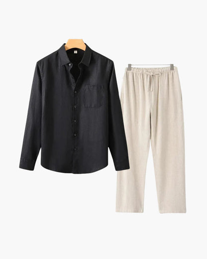 AVASÉ Classic Linen Set
