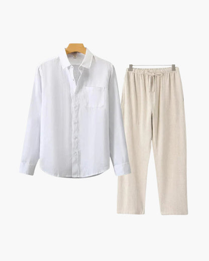 AVASÉ Classic Linen Set