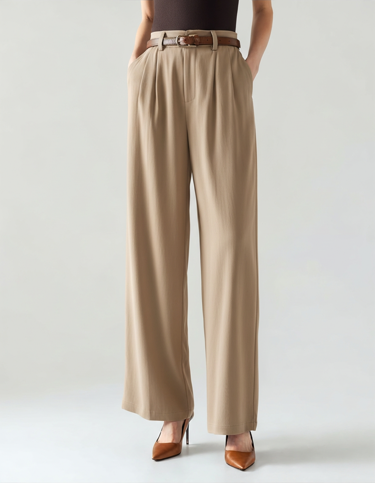 AVASÉ Capri Pants