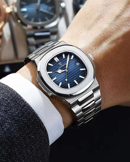 AVASÉ Geneva Watch