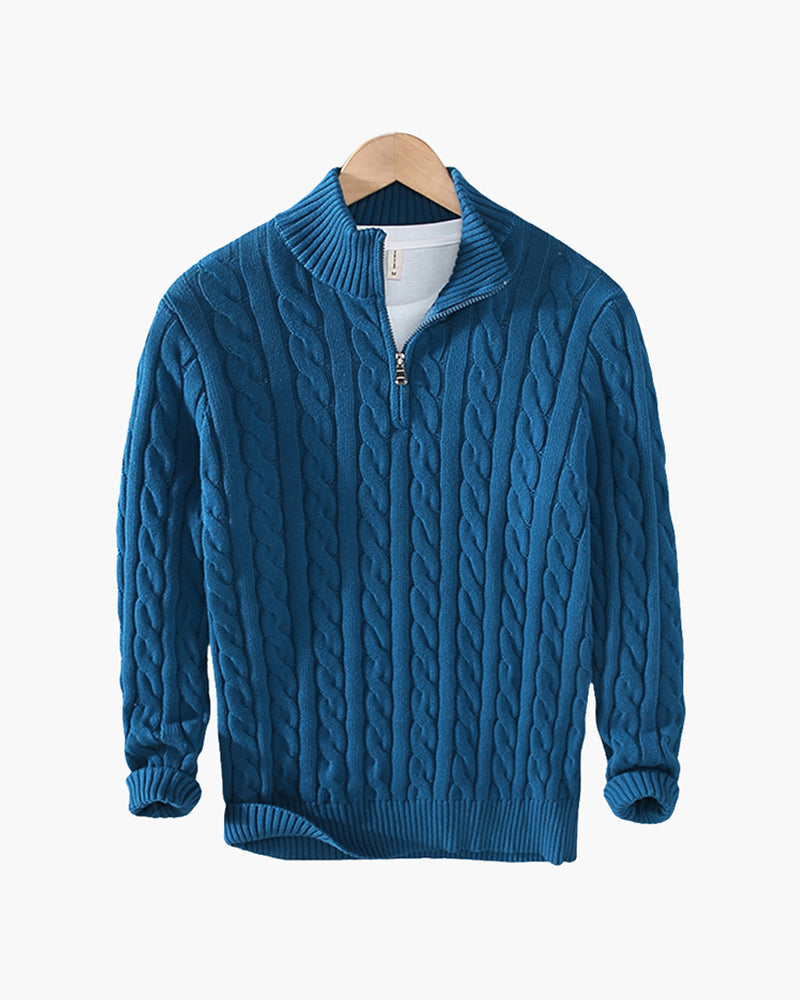 AVASÉ Essential Sweater