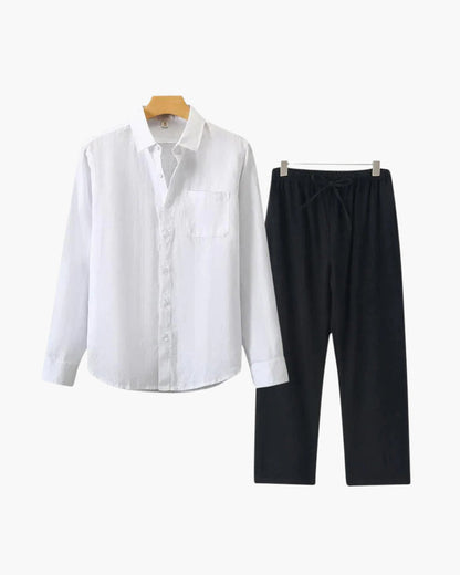 AVASÉ Classic Linen Set