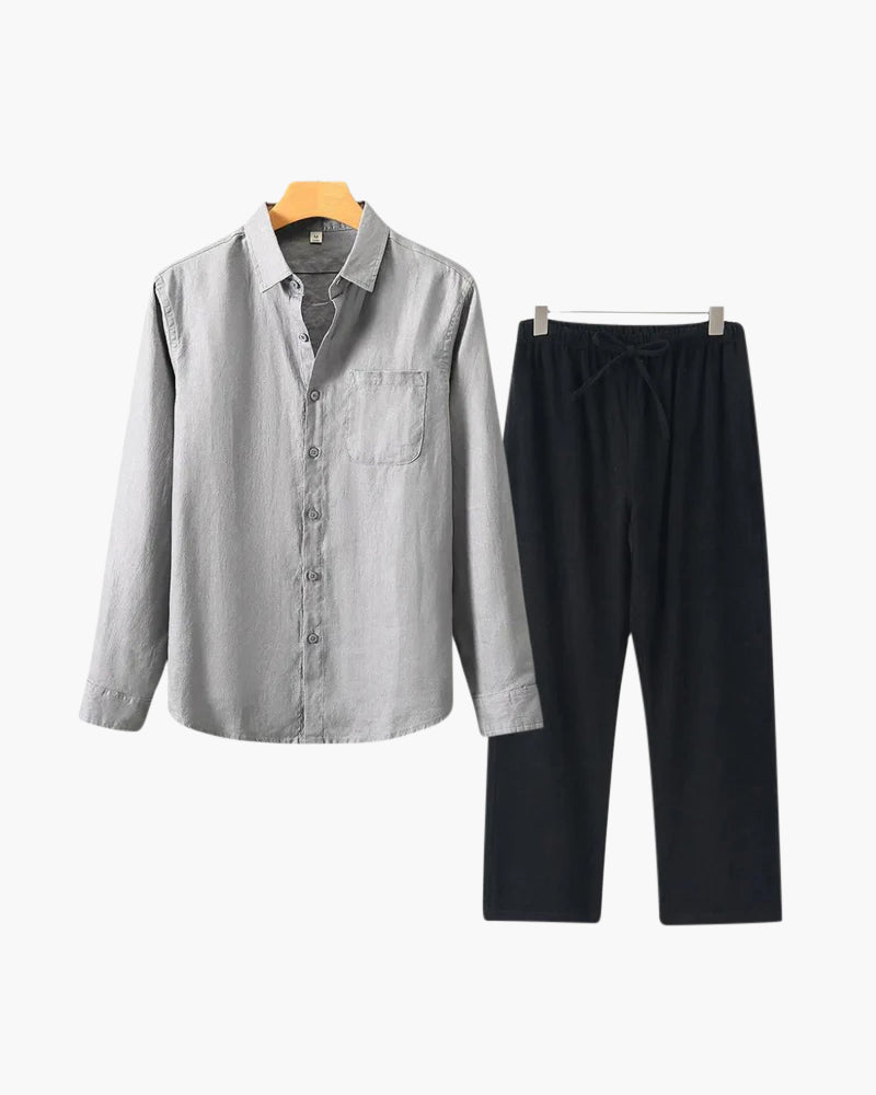AVASÉ Classic Linen Set