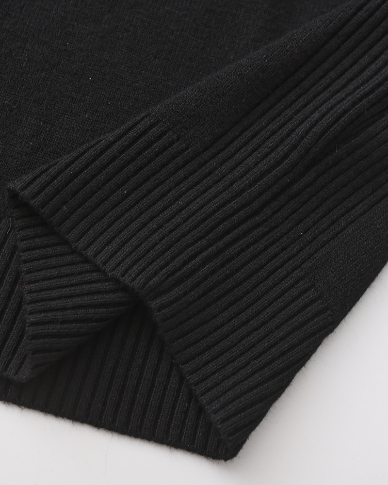AVASÉ Fall Turtleneck