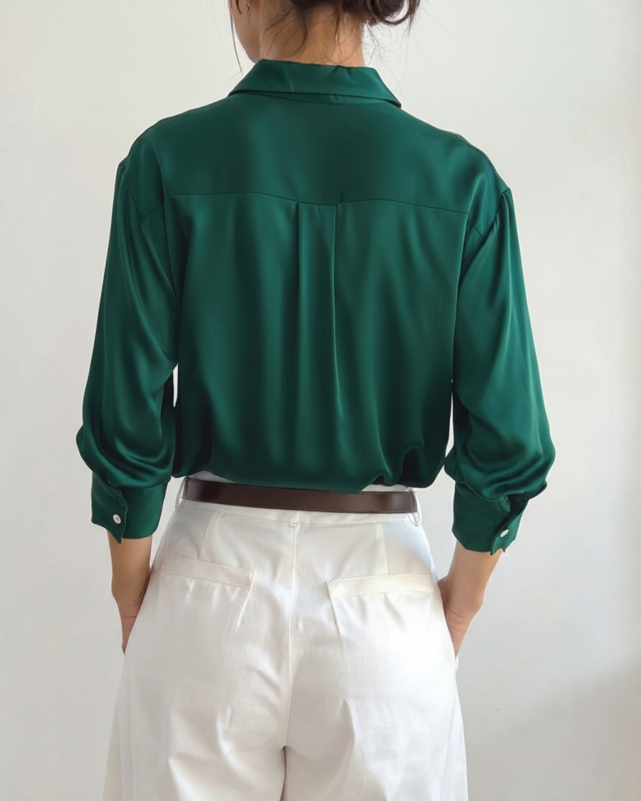 AVASÉ Chic Shirt
