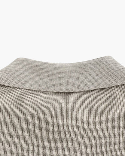 AVASÉ Half Zip Sweater