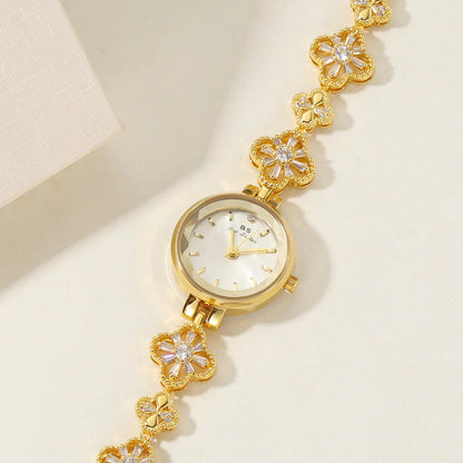 AVASÉ Clovera Watch