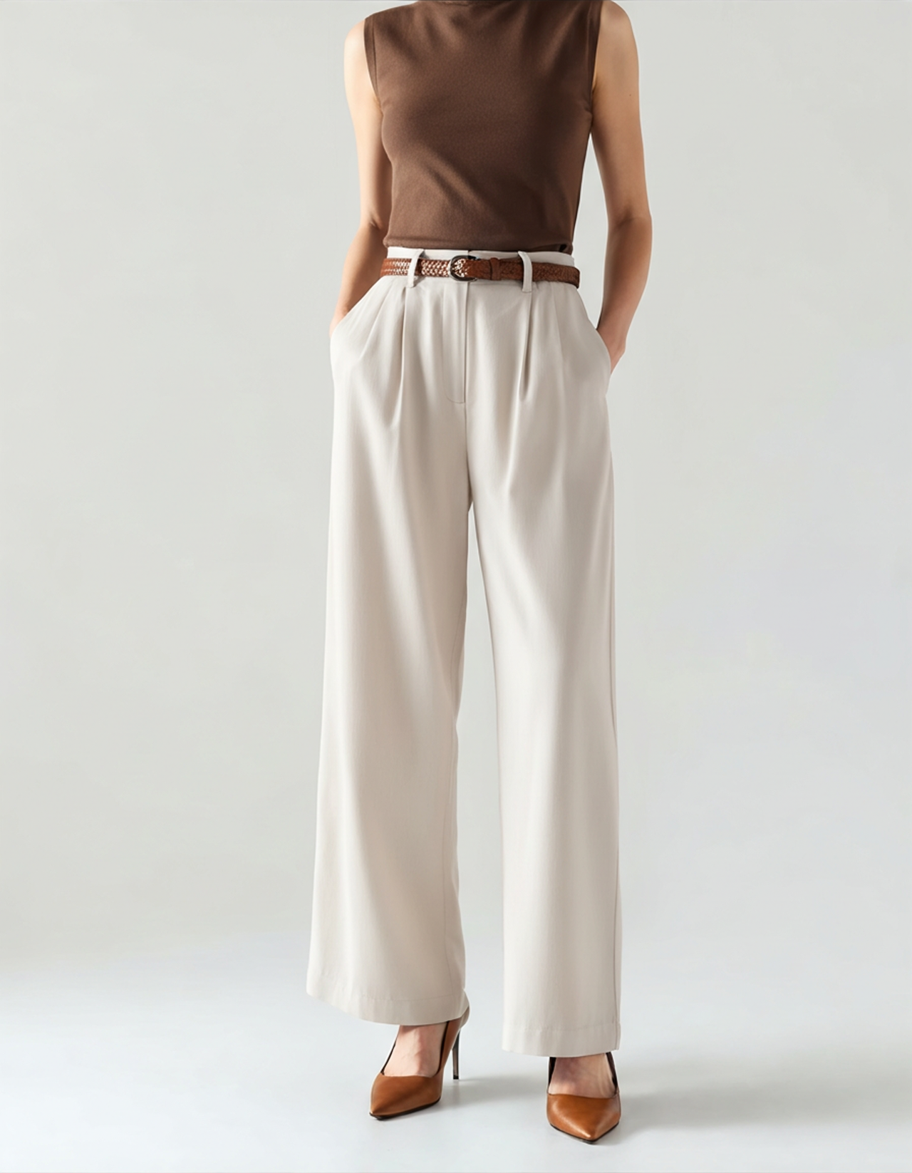 AVASÉ Capri Pants