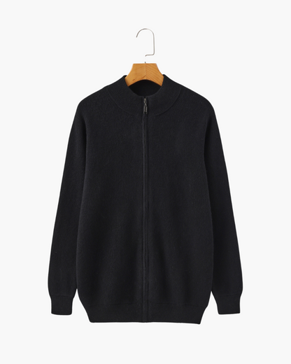 AVASÉ 100% Cashmere Vest