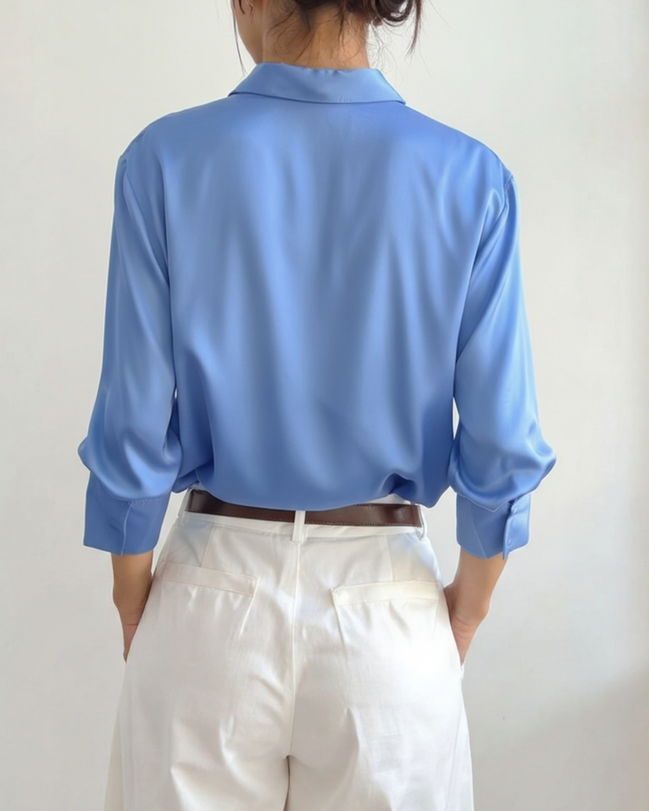 AVASÉ Chic Shirt