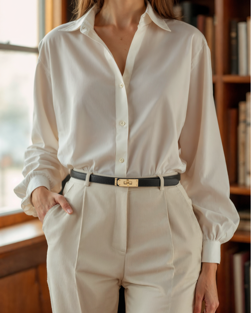 AVASÉ Vintage Belt
