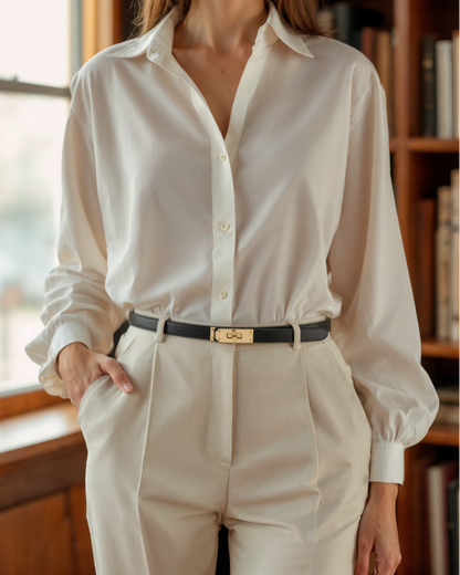 AVASÉ Vintage Belt