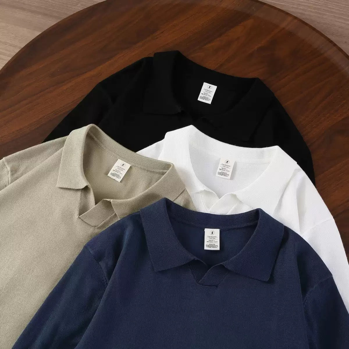 AVASÉ Core Polo