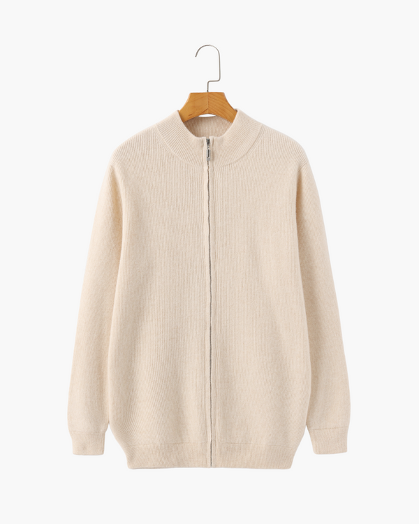 AVASÉ 100% Cashmere Vest