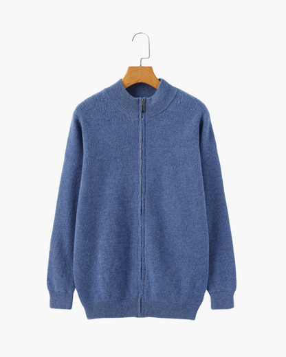 AVASÉ 100% Cashmere Vest